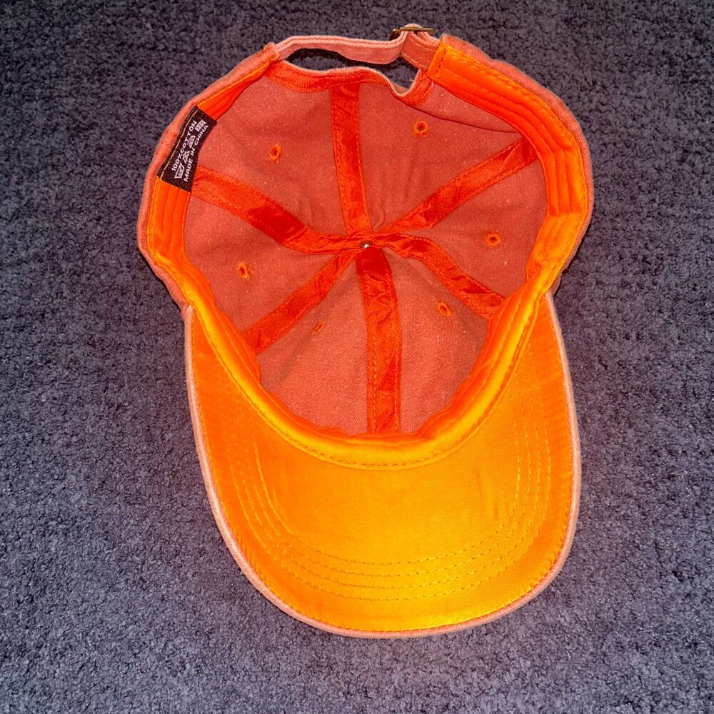 Baseball Cap - Picture 4 of 5